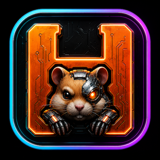Hamster Robotics