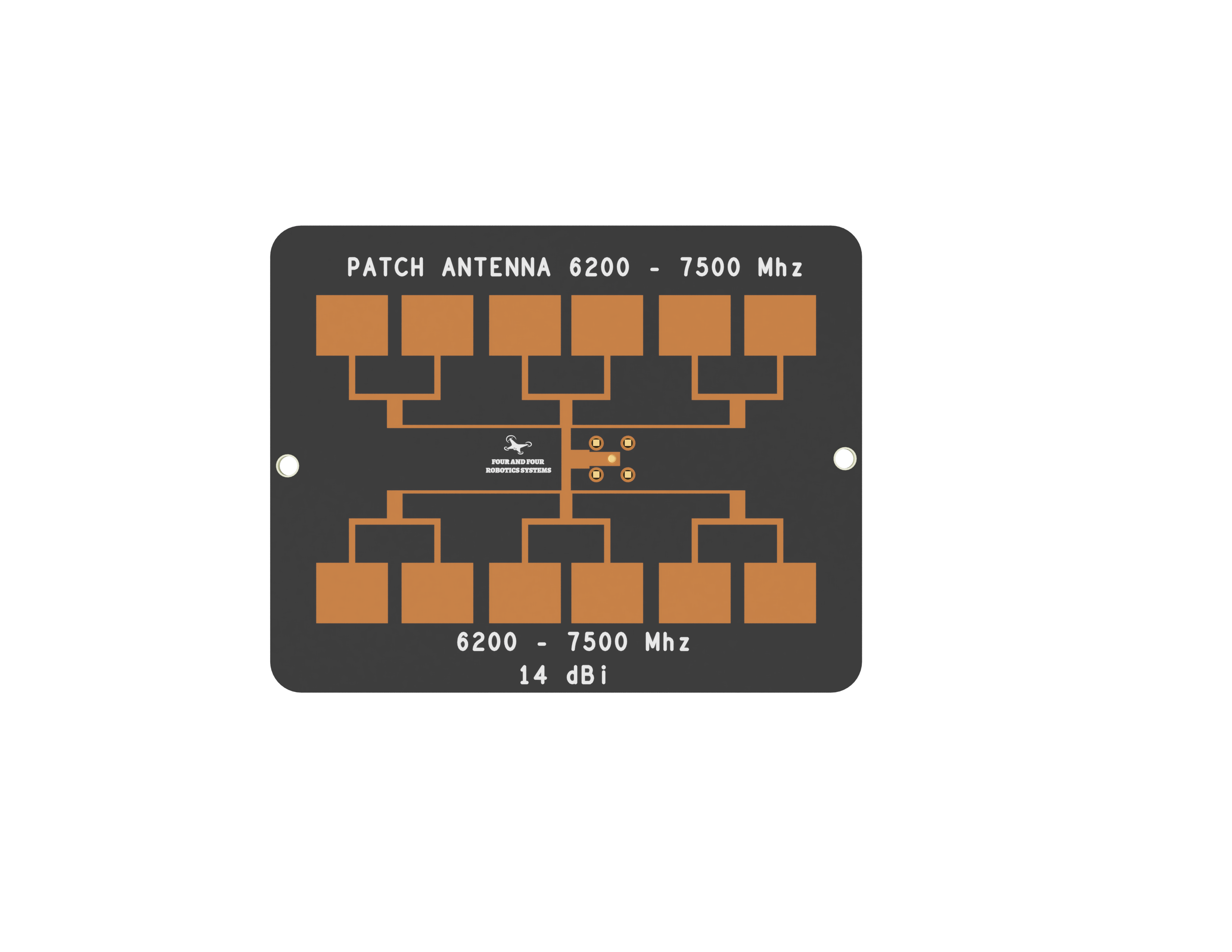 RF Antenna Design & Simulation — Keysight ADS