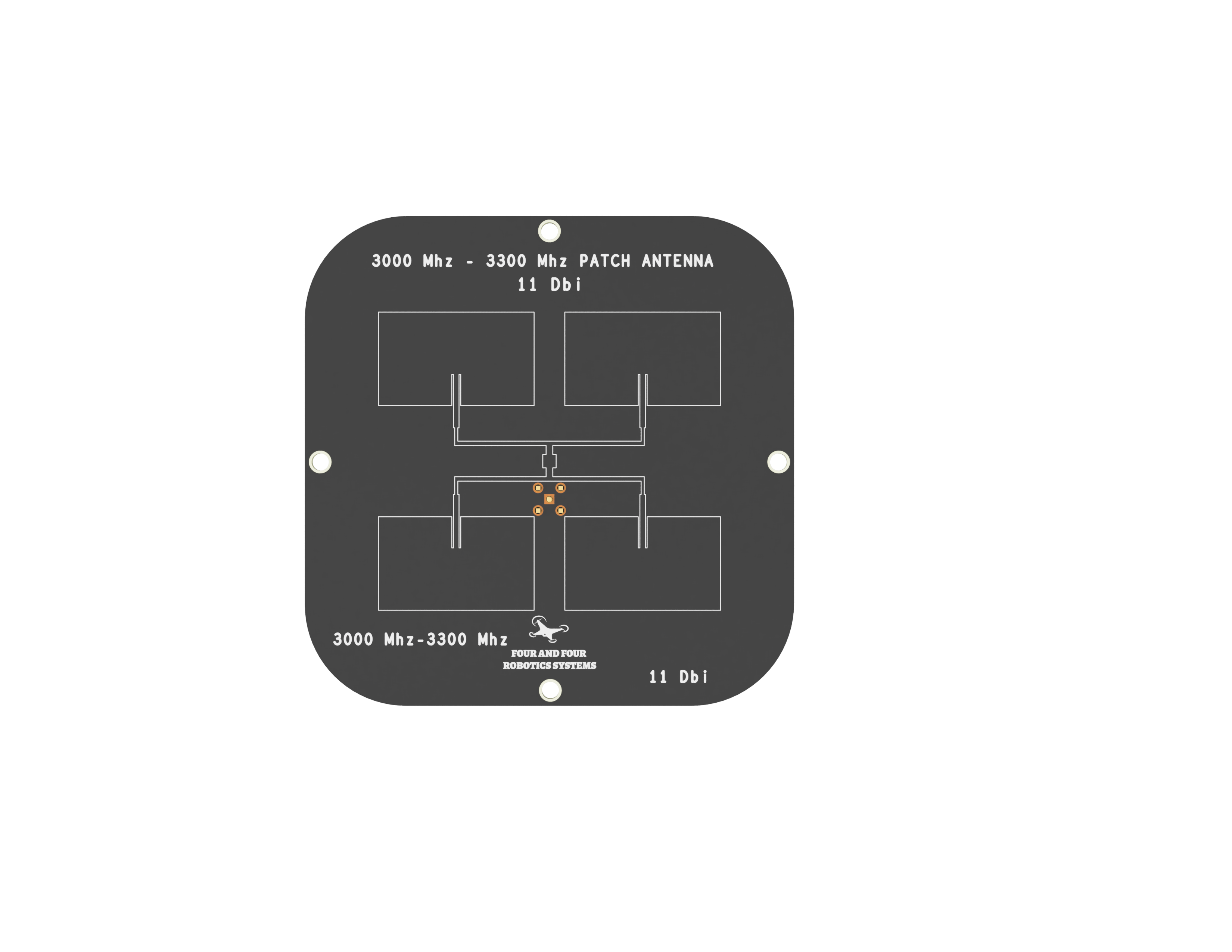 RF Antenna Design & Simulation — Keysight ADS