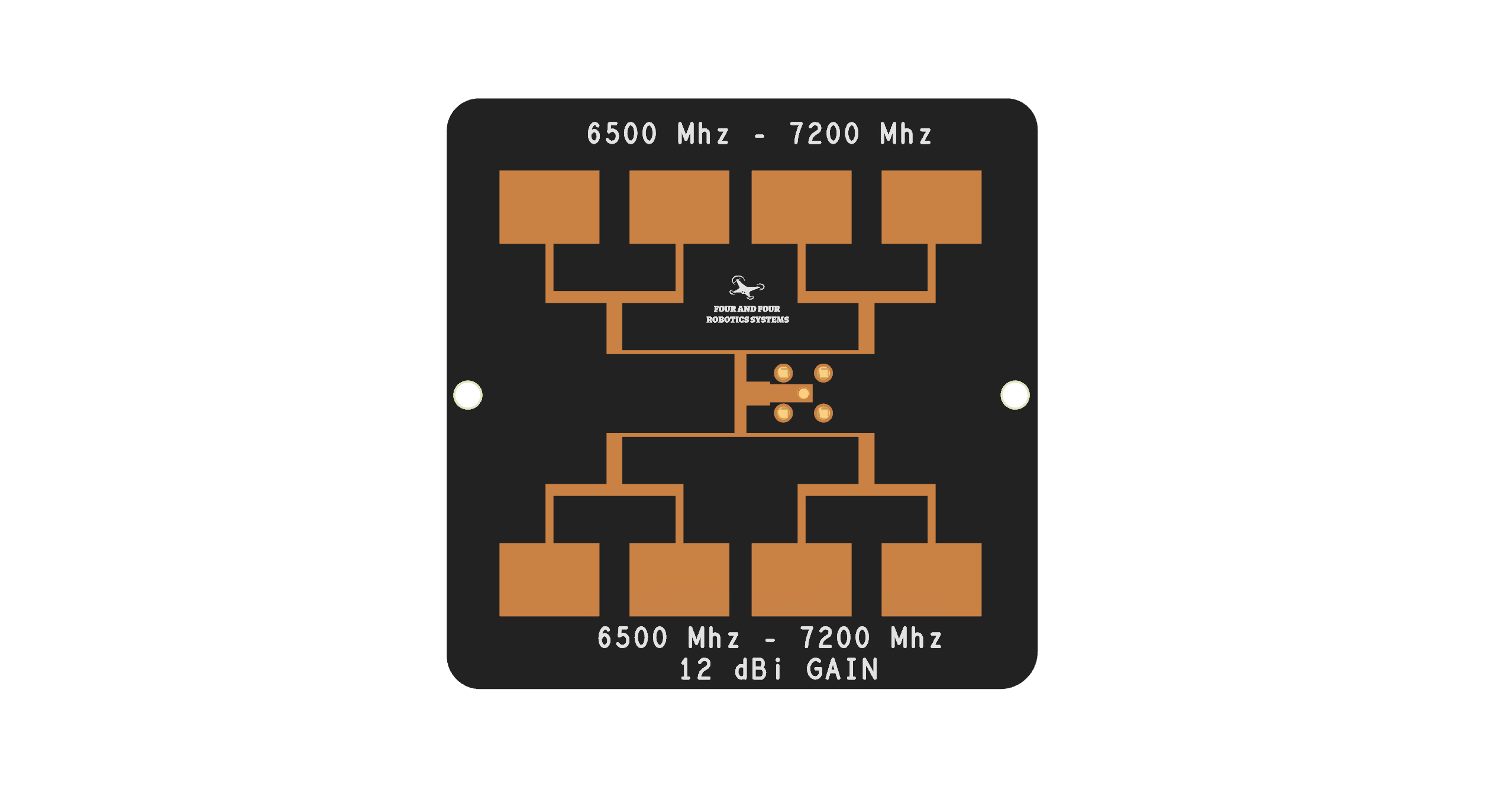 RF Antenna Design & Simulation — Keysight ADS