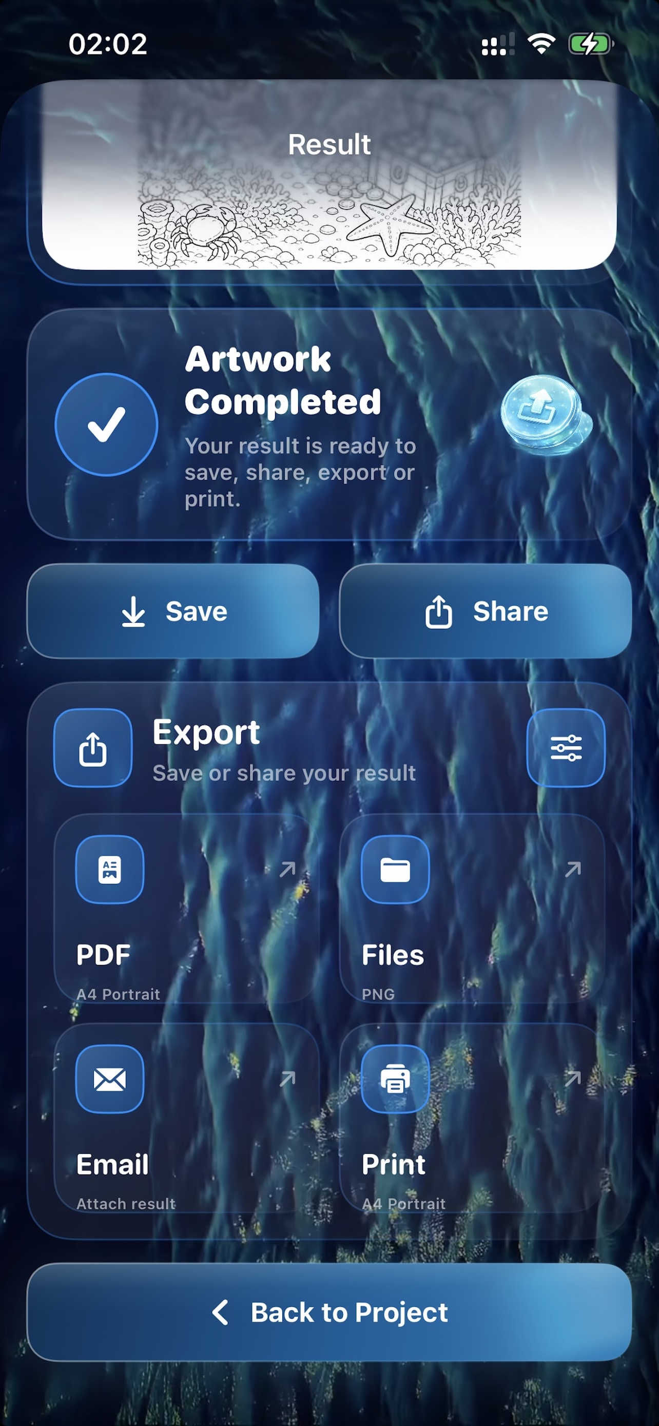 SketchYouAI — AI Art Studio & Coloring Platform