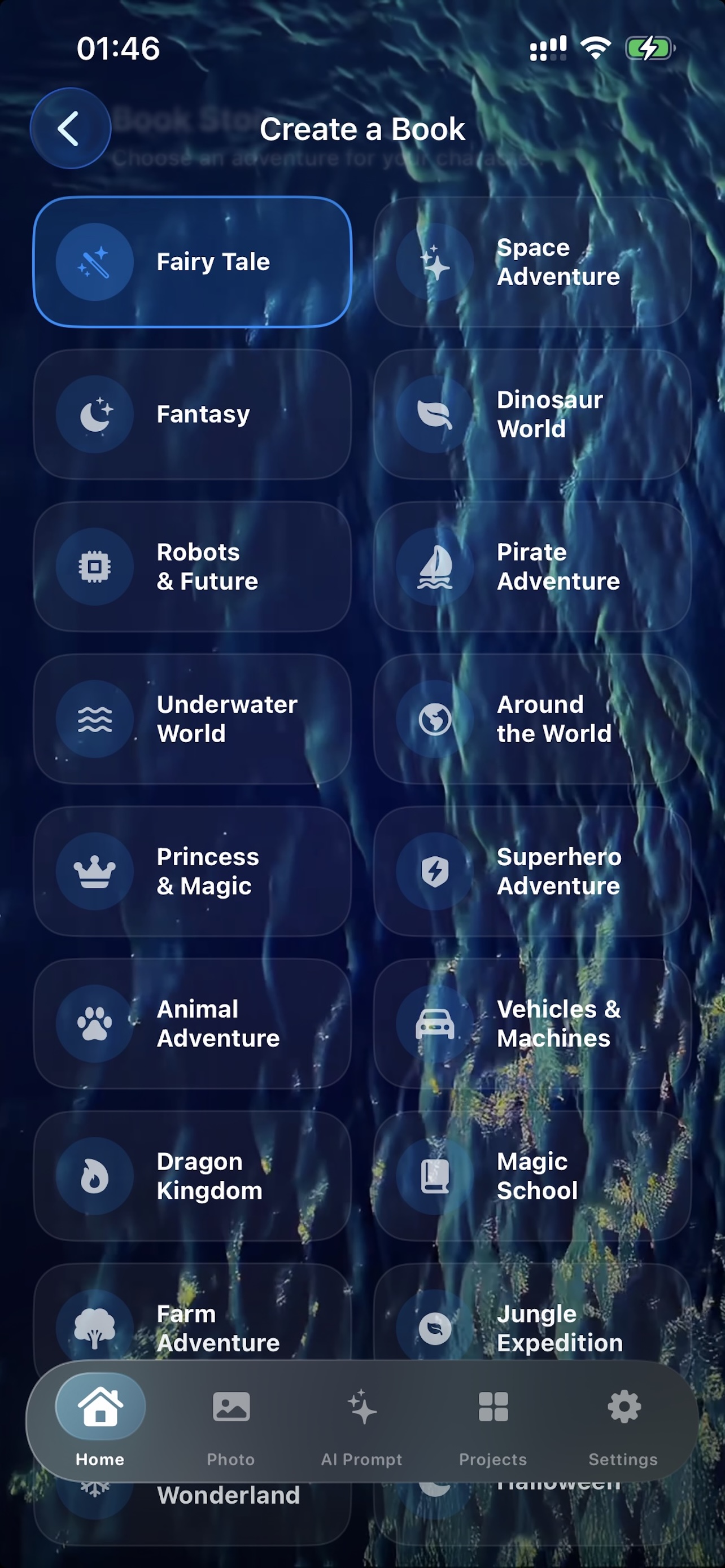 SketchYouAI — AI Art Studio & Coloring Platform